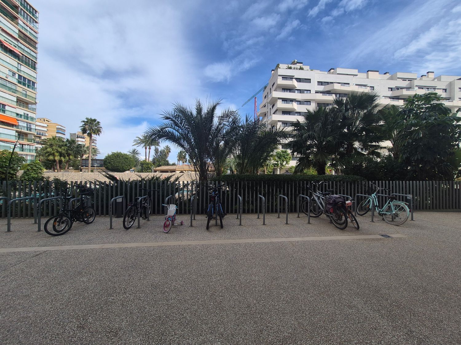 Piso en Maestro José Garberí Serrano, 12 - Foto 36