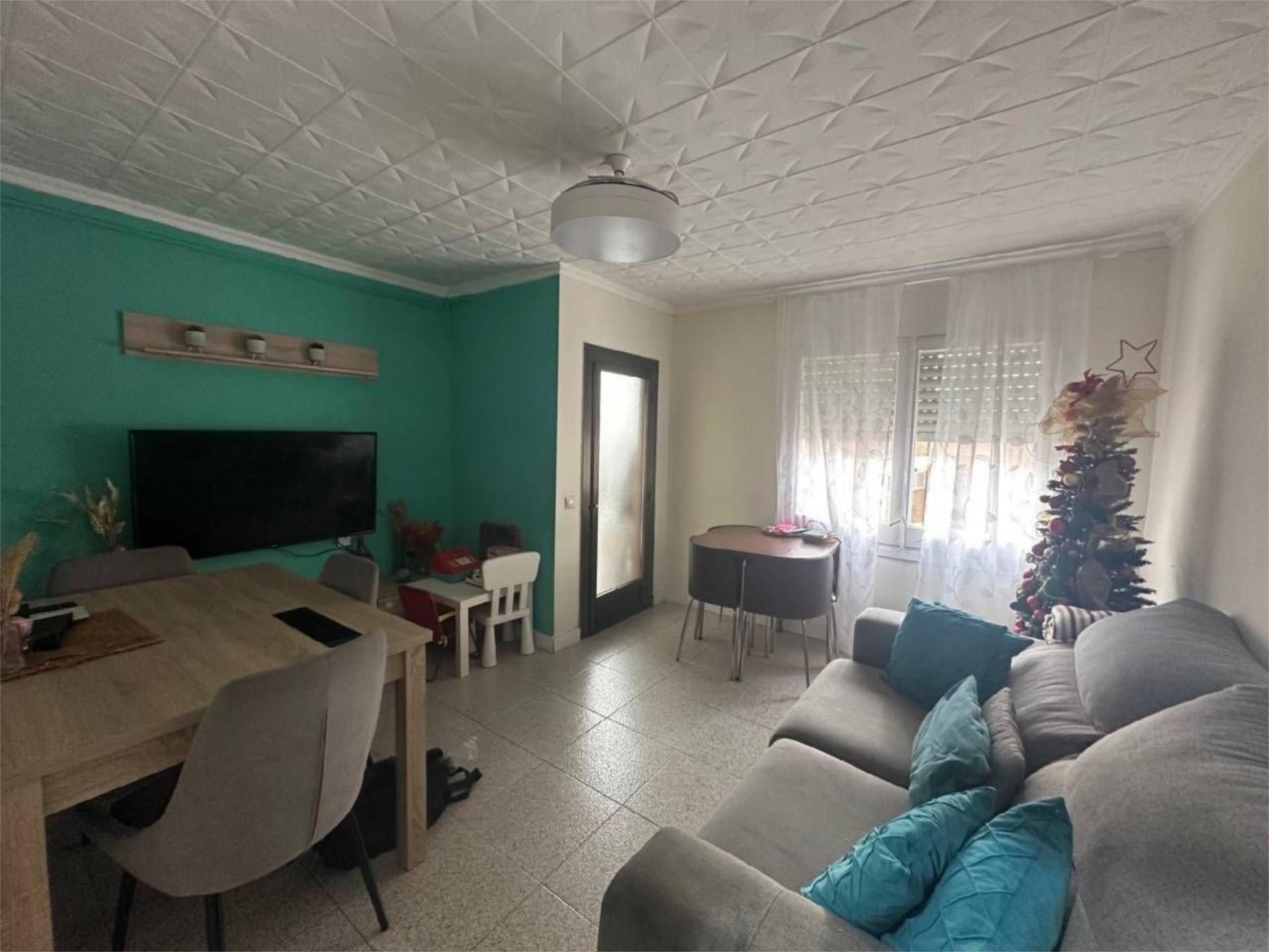 Piso en  Plaça de Ròmul 11 - Foto 4