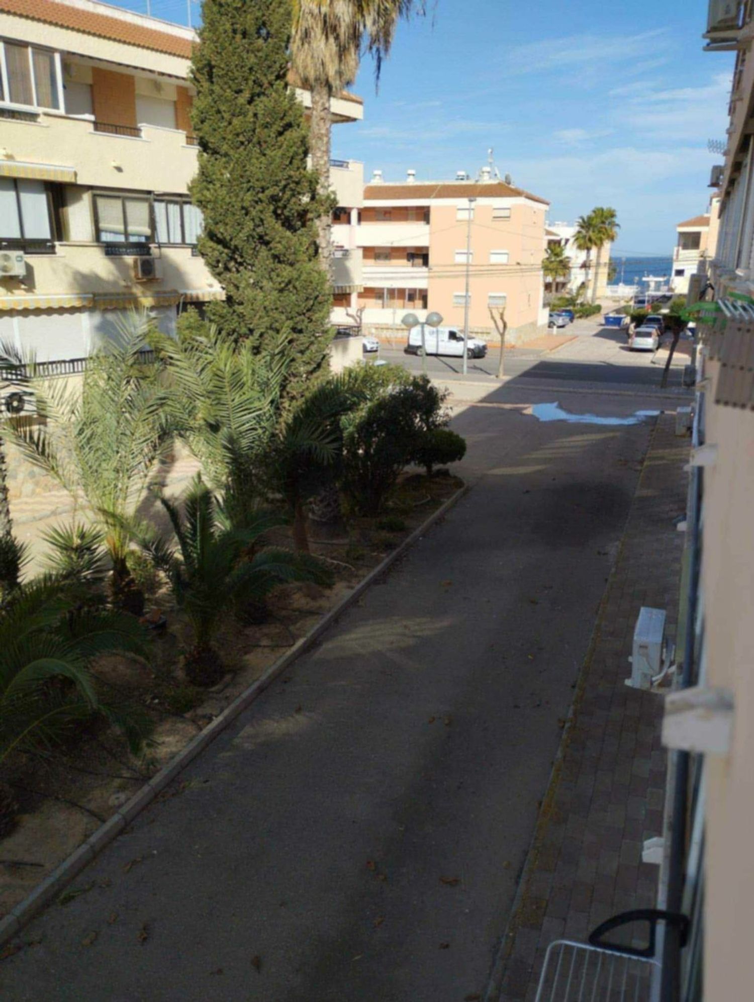 Casa o chalet independiente en Avenida de Francia, 7 - Foto 6