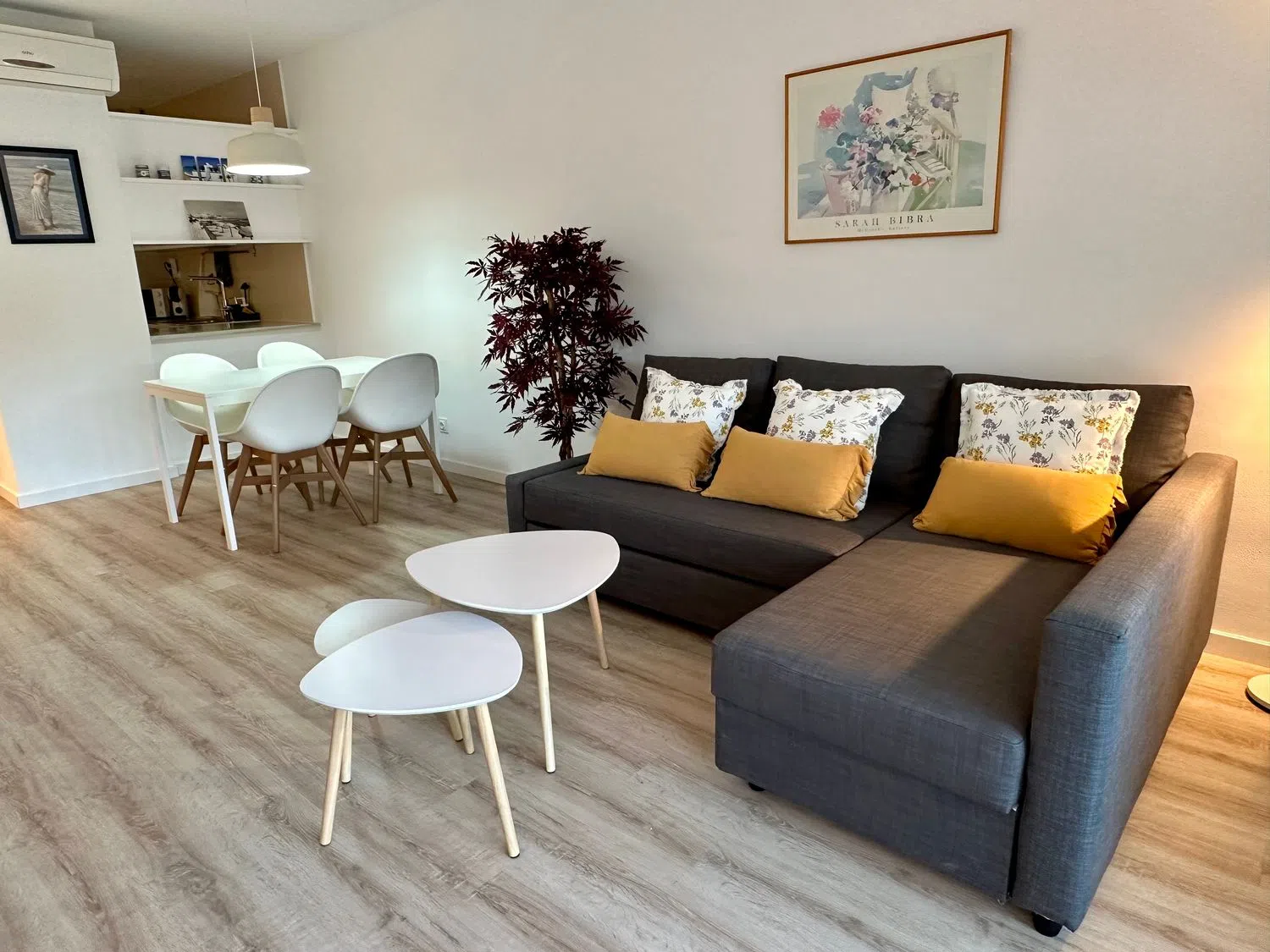 Piso en Vinyet-Terramar-Can Pei-Can Girona - Foto 11