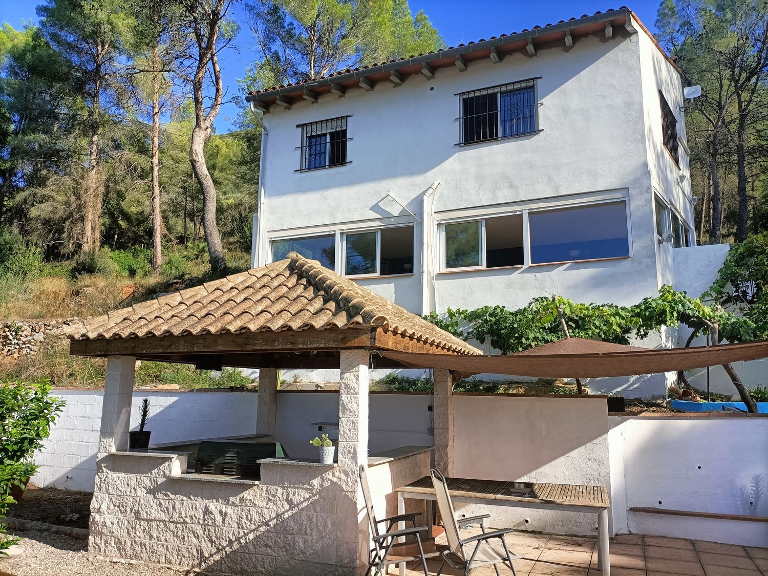 Casa o chalet independiente en Plaza Poligono 21, 22 - Foto 3