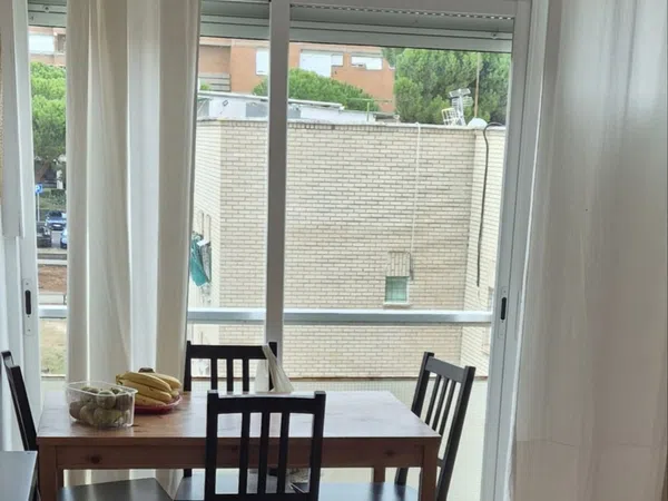 Piso en Barrio Pavones