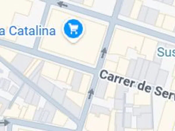 Ático en Sta Catalina - El Jonquet, Sta Catalina - El Jonquet - Foto 18