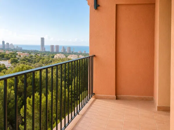 Chalet adosado en Calle Atenas, 4, Golf Bahía, Golf Bahía - Foto 16