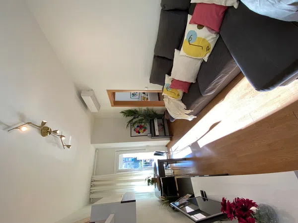 Ático en calle de Fontova, 7 -9 - Foto 2