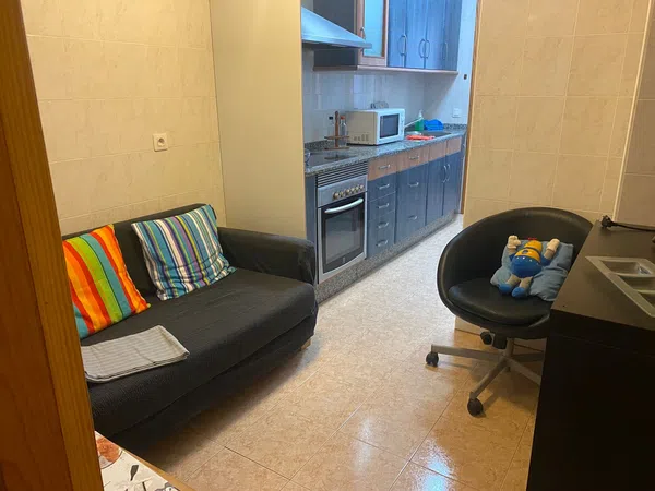 Piso en Calle de León Felipe, 4, Argana-Maneje, Argana-Maneje - Foto 5