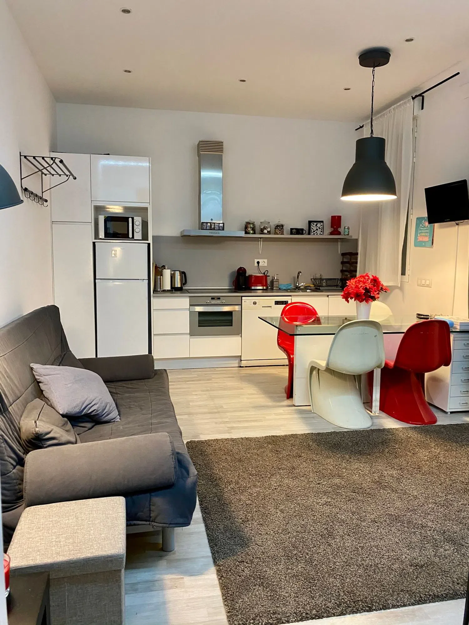 Piso en calle de Hortaleza, 11 - Foto 1