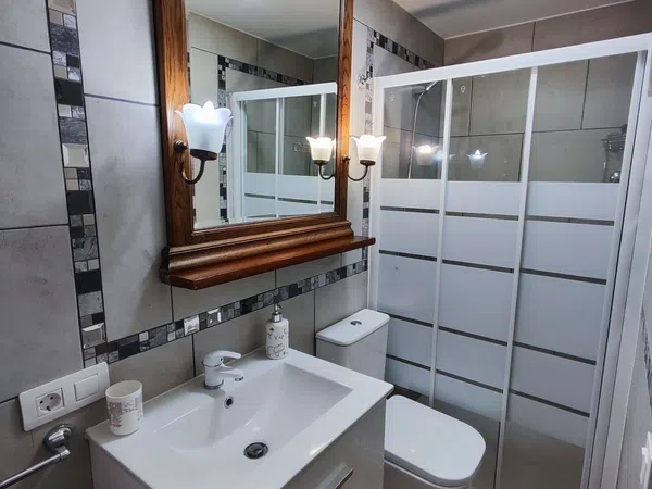 Estudio en calle El Hierro, 65 - Foto 5