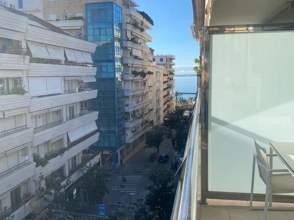 Piso en avenida Miguel Cano, 10 - Foto 1