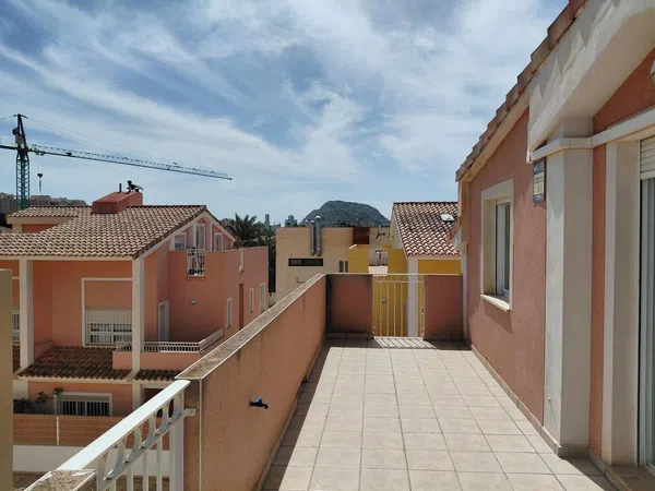 Chalet pareado en Avenida del Locutor Vicente Hipólito, 18, Alicante Golf - Foto 27