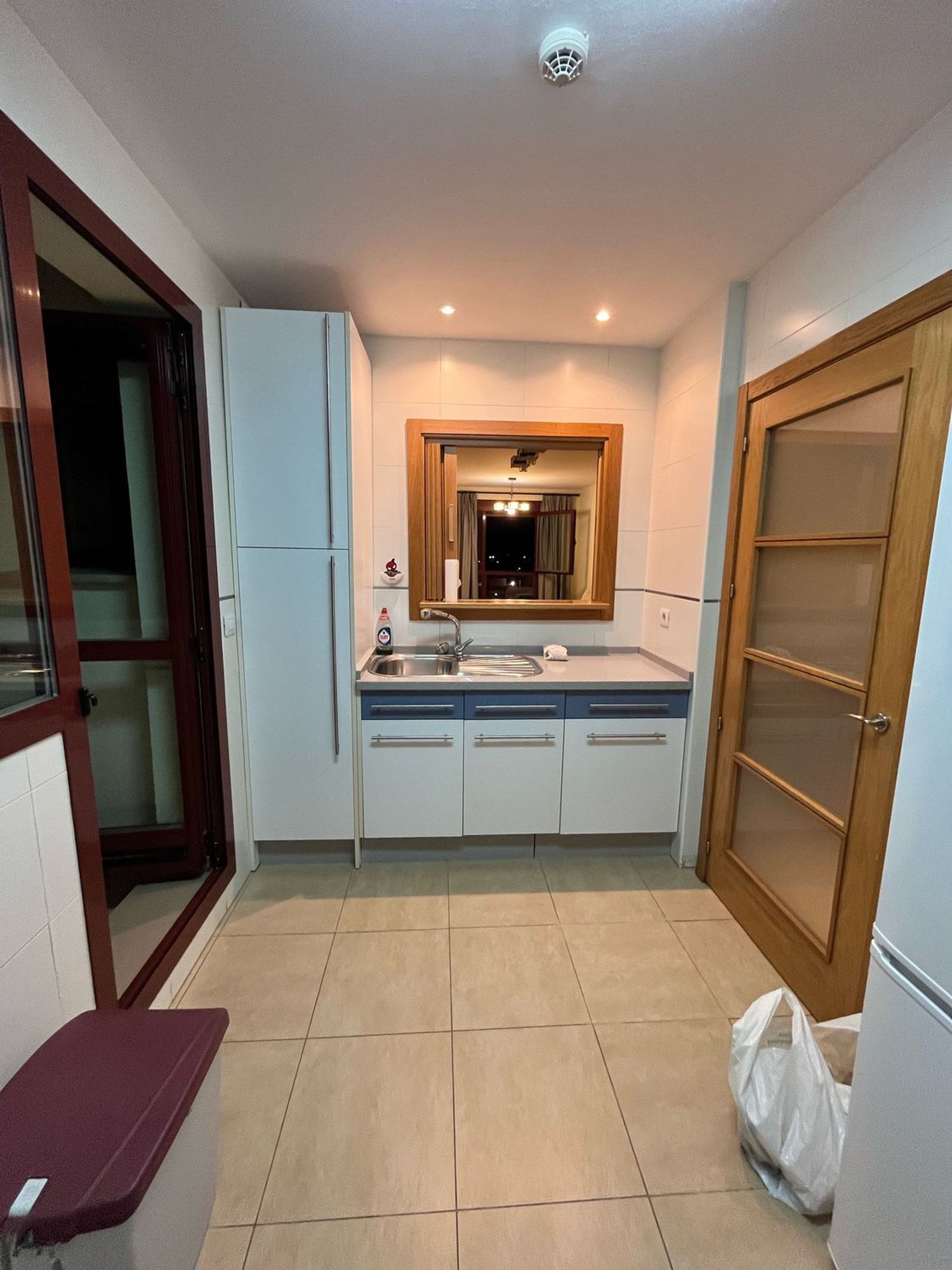 Piso en glorieta de Letonia, 1 - Foto 4