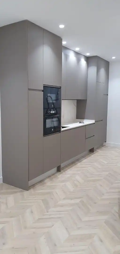 Piso en  Calle de Montesa 32 - Foto 1