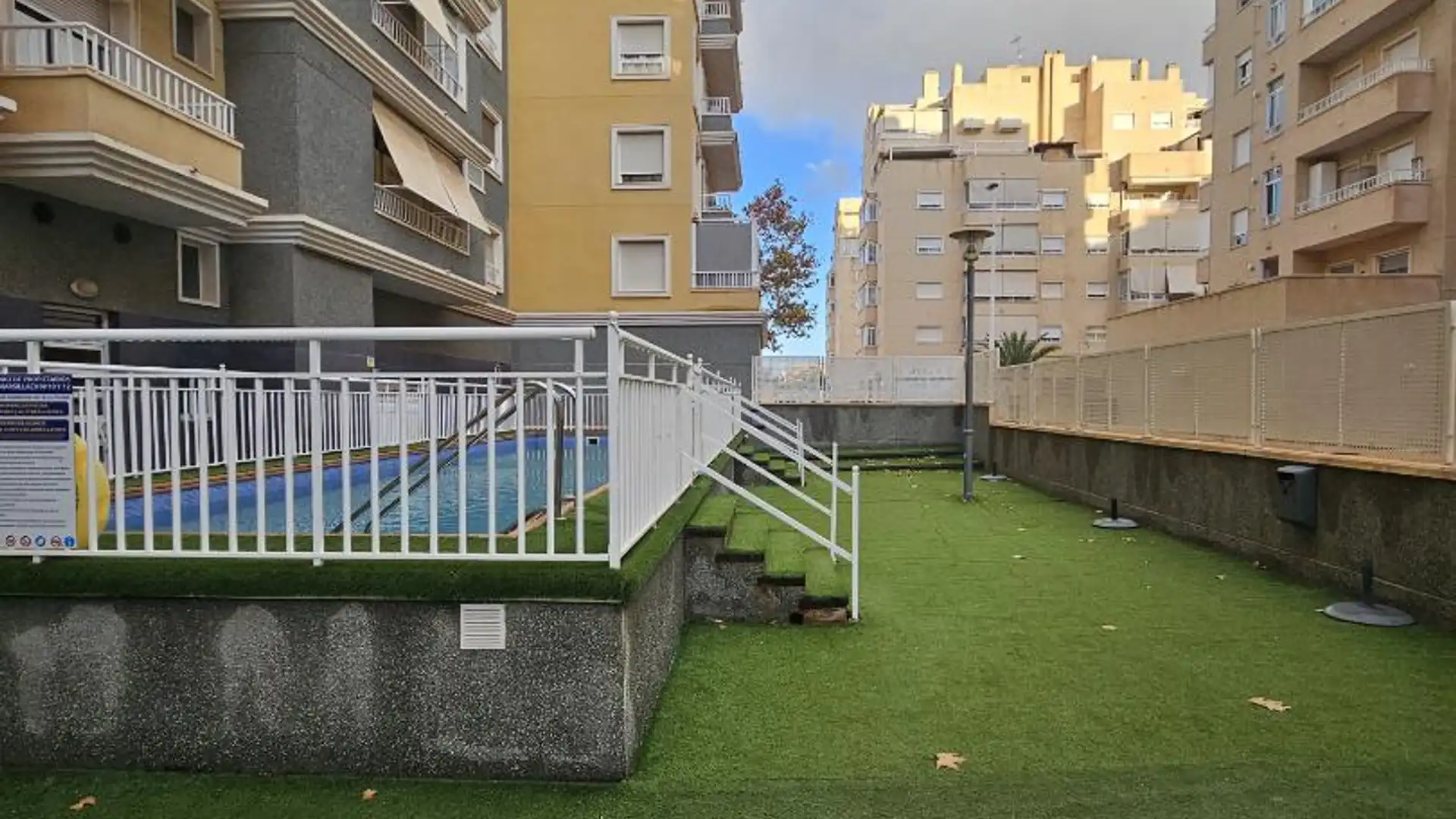 Piso en  Carrer Adolfo Marsillach 10 - Foto 18