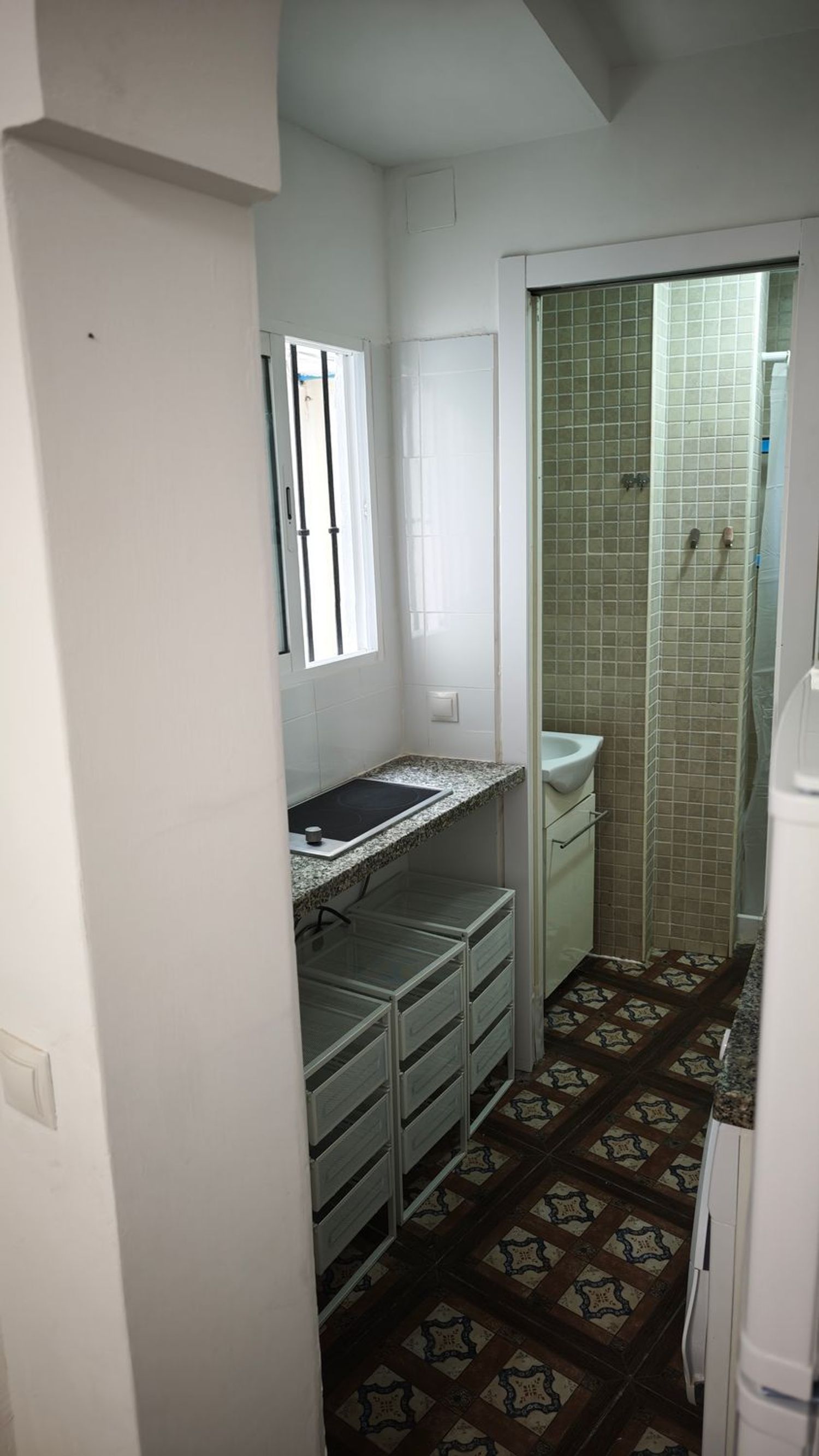 Piso en Calle Huerto del Conde, 28, La Victoria - Foto 12