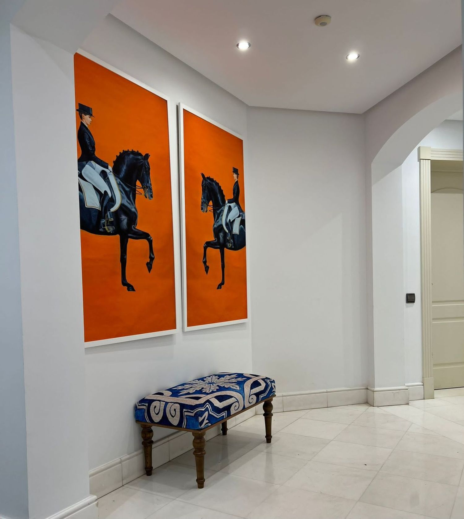 Piso en Barrio Puerto Banús - Foto 14