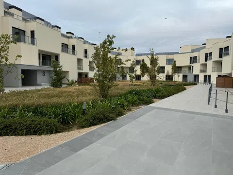 Piso en avenida del Camino de lo Cortao, 14 - Foto 1