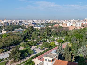 Piso en  Carrer de Cavanilles - Foto 7