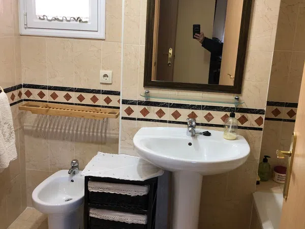 Piso en Avenida Pilar Miró, 65, Rivas Centro, Rivas Centro - Foto 13