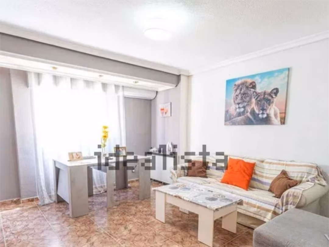 Piso en  Calle de Oriente 1 - Foto 15