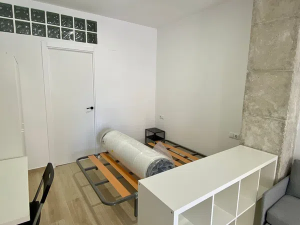 Estudio en Calle Músics Pérez Monllor, 4, Centro - Zona Alta, Centro - Zona Alta - Foto 7