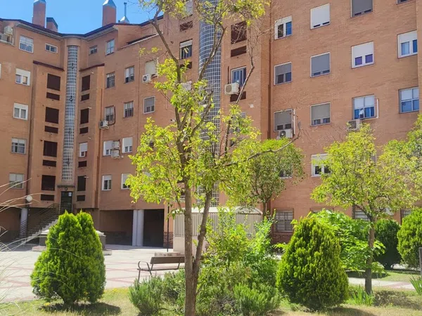 Piso en Calle Mérida, 48, Marroquina, Madrid - Foto 36