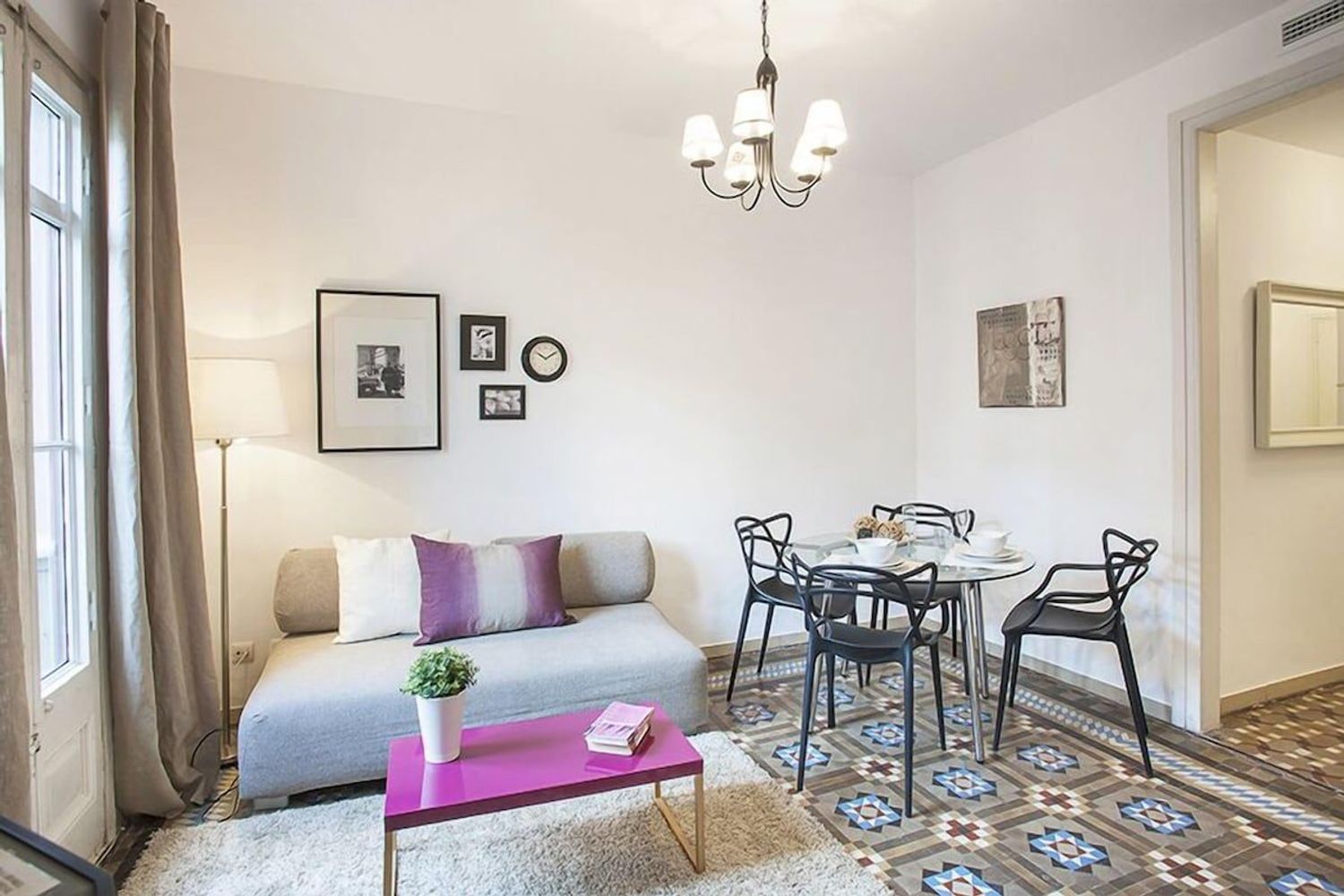 Piso en Calle de València, 396, La Sagrada Família - Foto 2