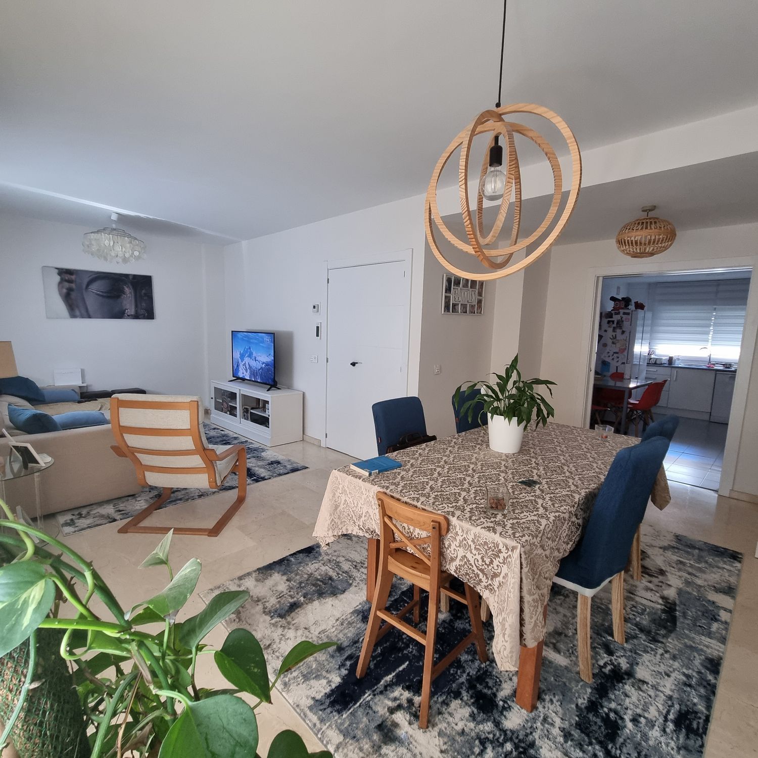 Chalet adosado en Calle Diego de Argumosa, 5 - Foto 4