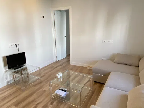 Piso en calle de Garganchón, 112