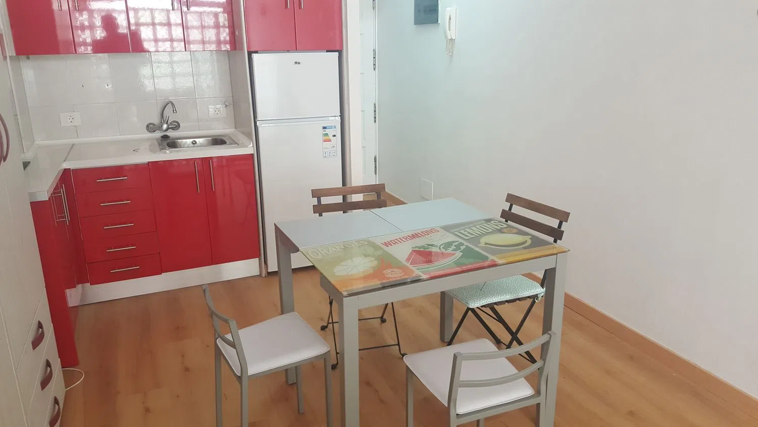 Estudio en calle Luis Morote, 17 - Foto 23