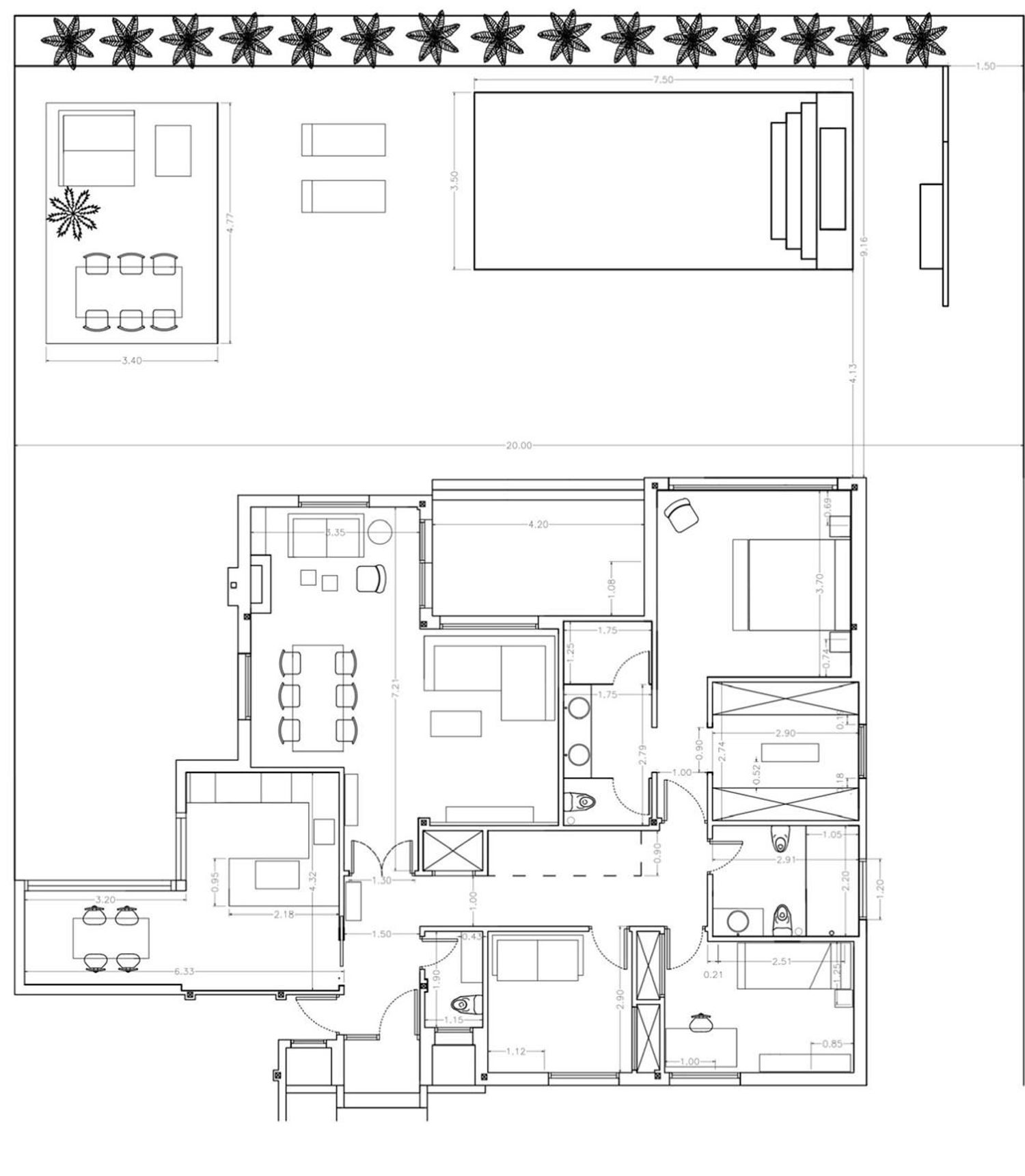 Casa o chalet independiente en Calle Jovellanos, 75, Rivas Centro, Rivas Centro - Foto 18