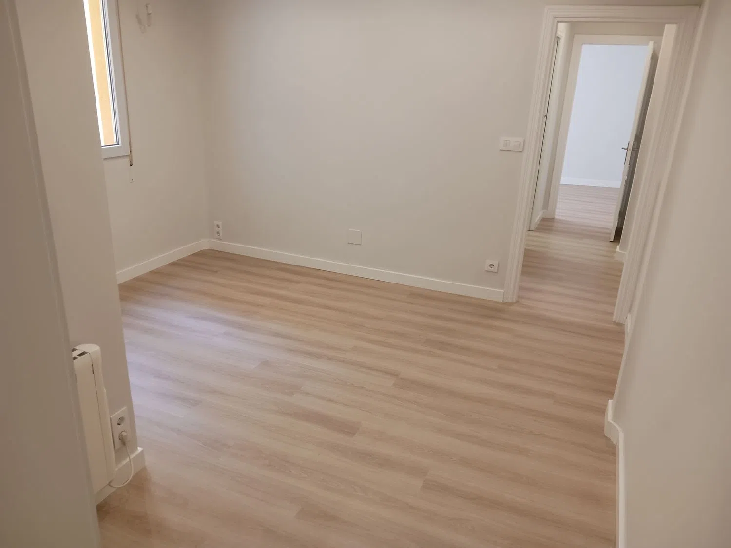 Piso en calle de José Ortega y Gasset, 92 - Foto 12