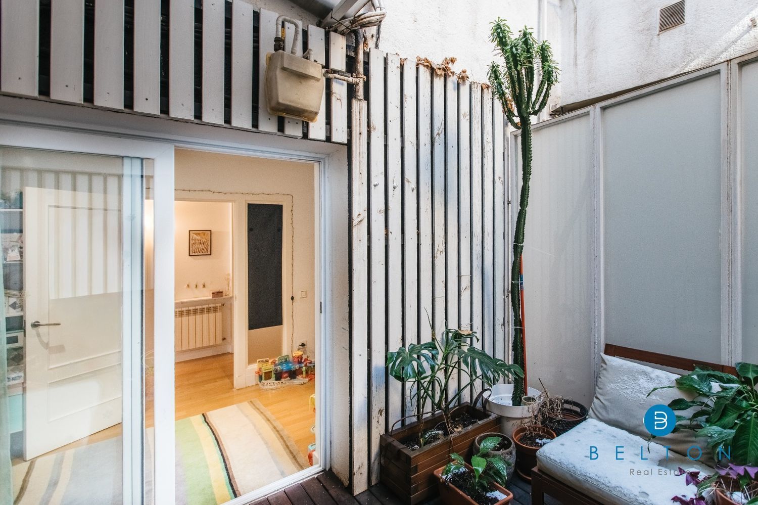 Piso en Barrio Bernabéu-Hispanoamérica - Foto 65