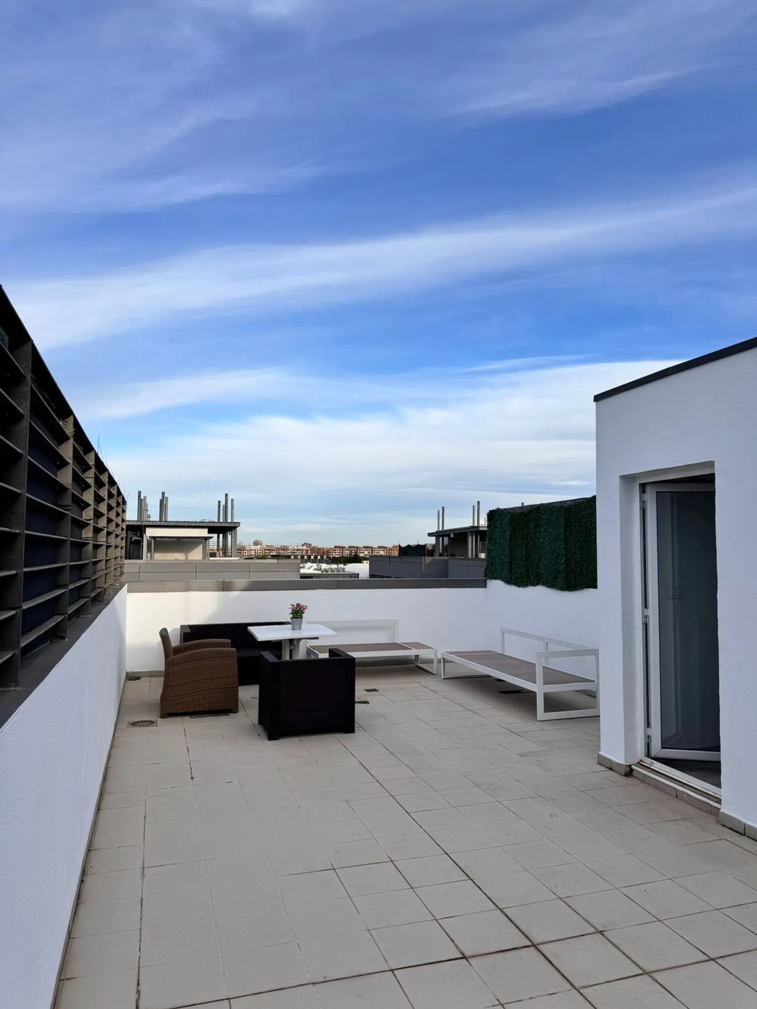 Ático en calle de la Creu Roja, 1 - Foto 23