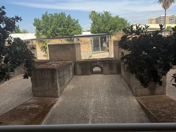 Piso en Calle Camilo José Cela, 1, Buhaira - Huerta del Rey - Foto 18