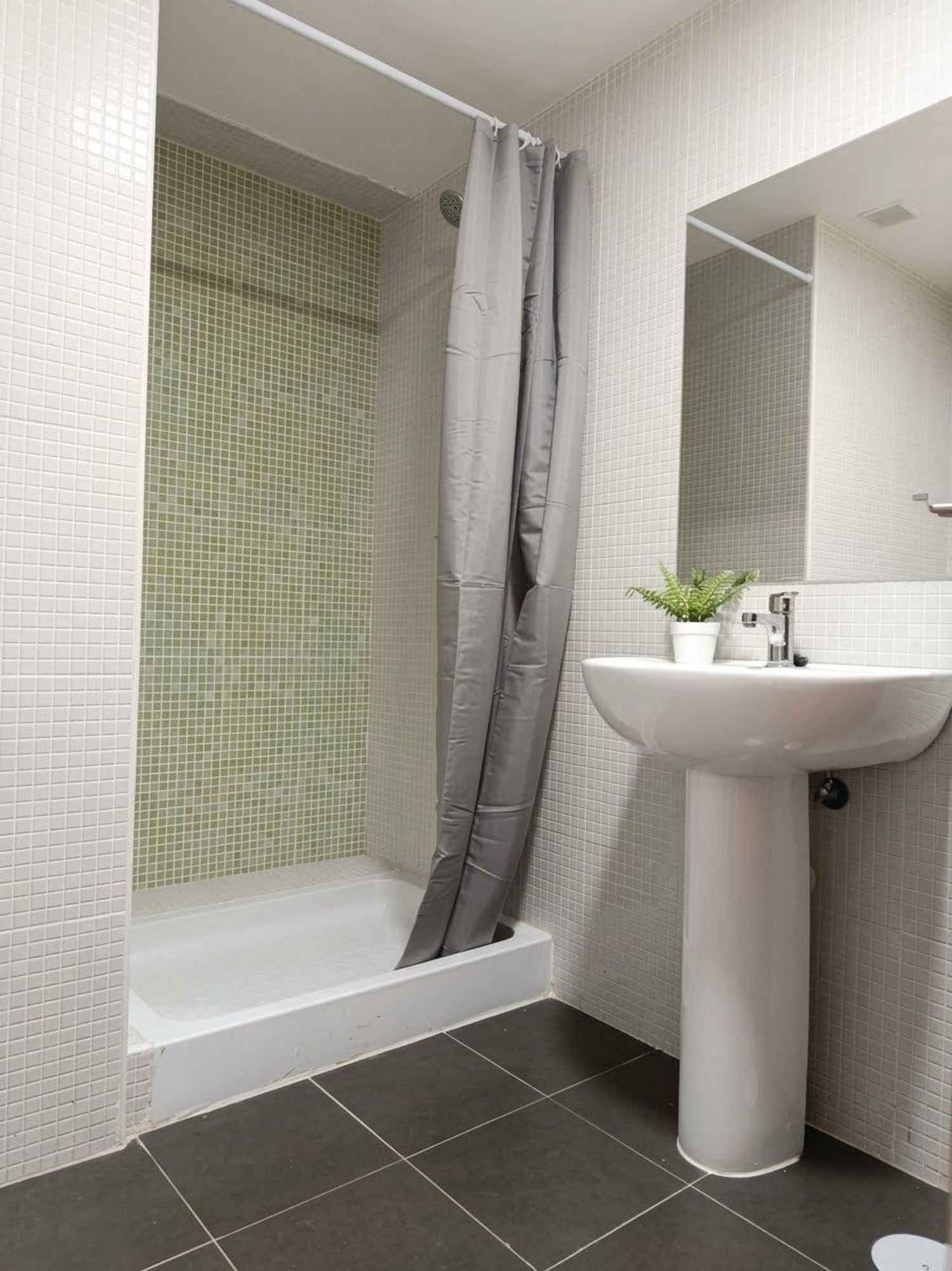 Piso en Calle Andrés Segovia, 31, San Francisco - El Chorrillo, San Francisco - El Chorrillo - Foto 9