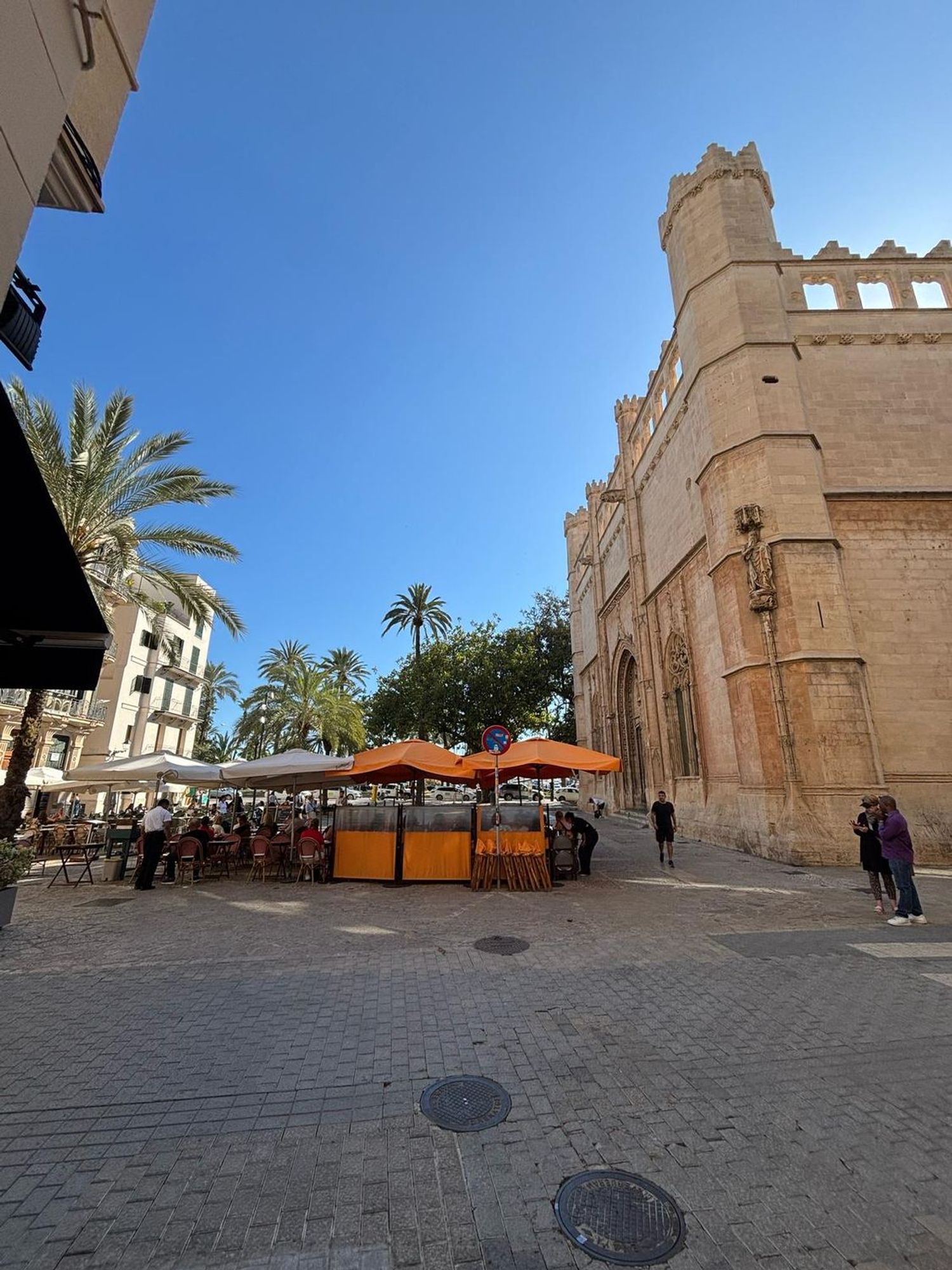 Piso en calle de Vallseca, 14 - Foto 10