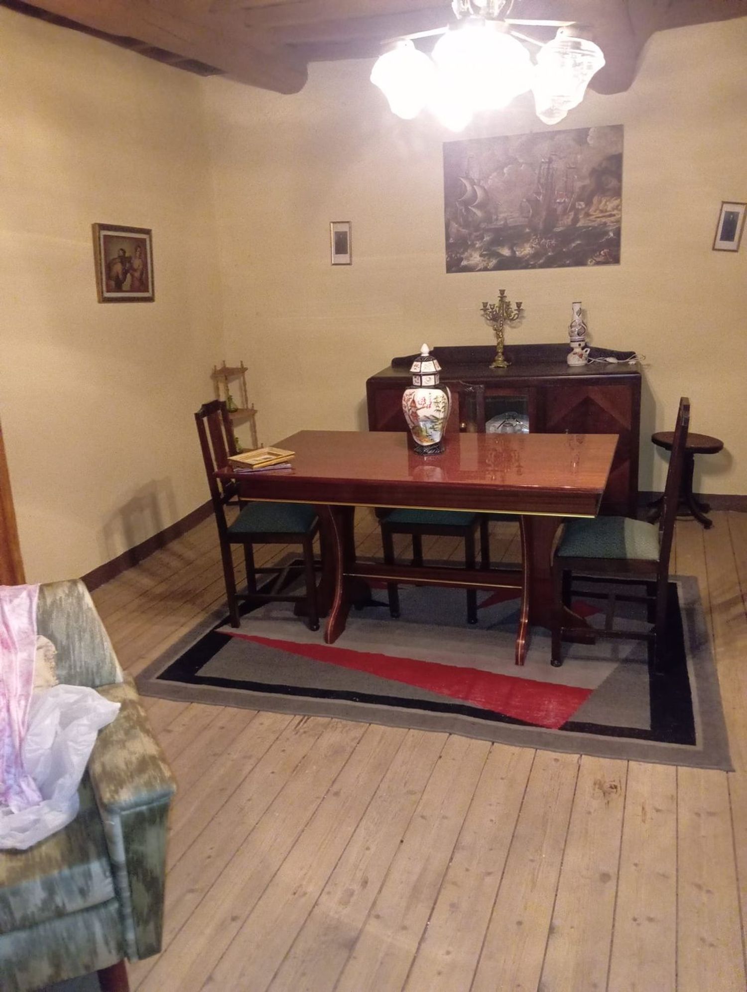 Casa de pueblo en Plaza Constitución, 6 - Foto 9