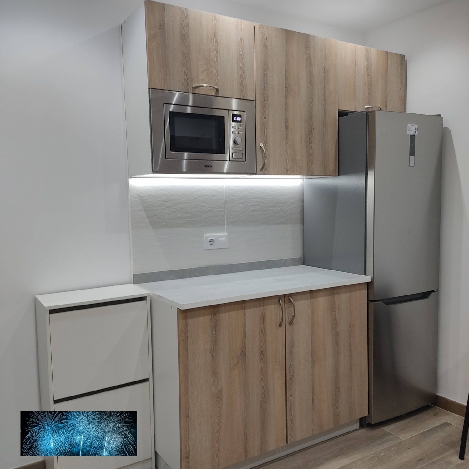 Piso en calle de Beret, 56 - Foto 4