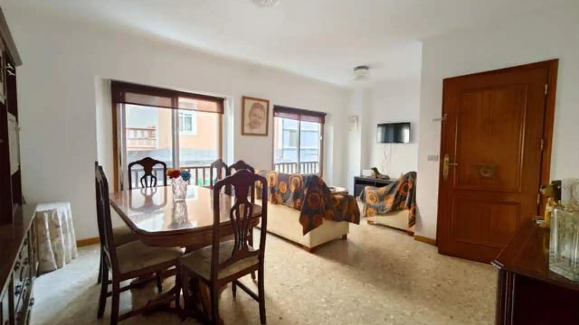 Piso en Centro - Foto 1