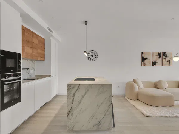 Piso en calle Real, 1 Block - Foto 5