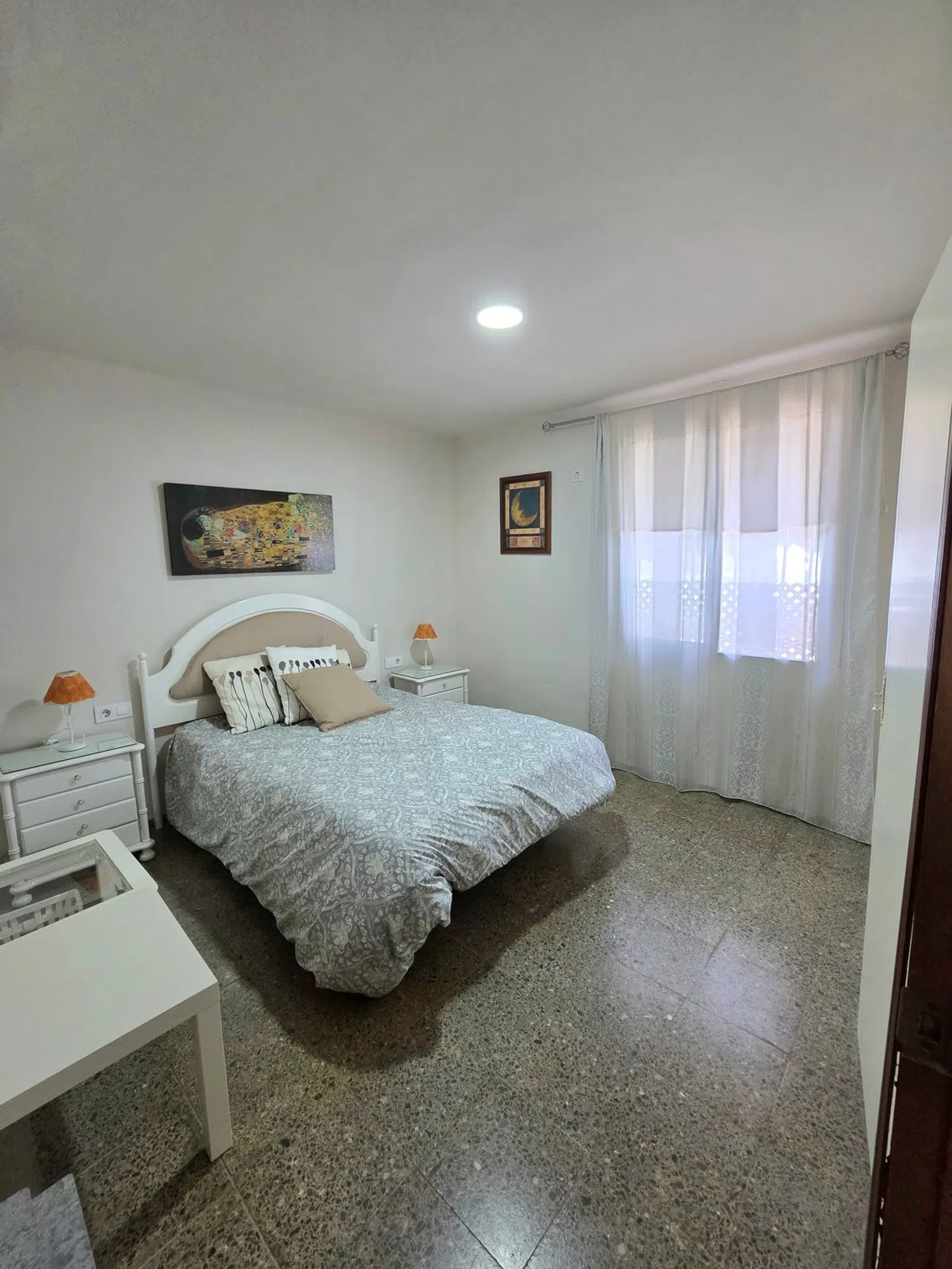Piso en calle Chaparro, 1 - Foto 4