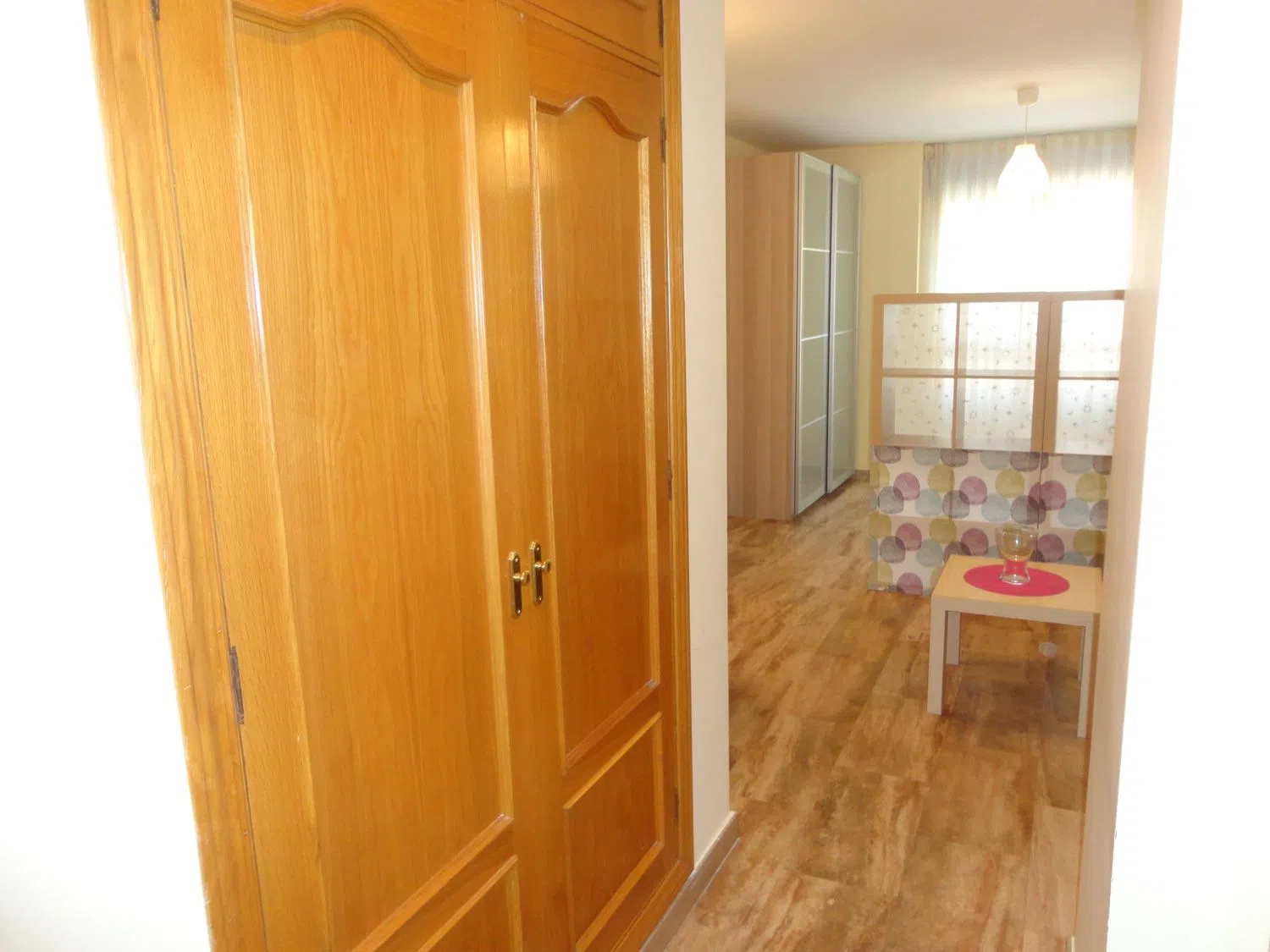 Estudio en calle de Pedro Villar, 6 - Foto 10