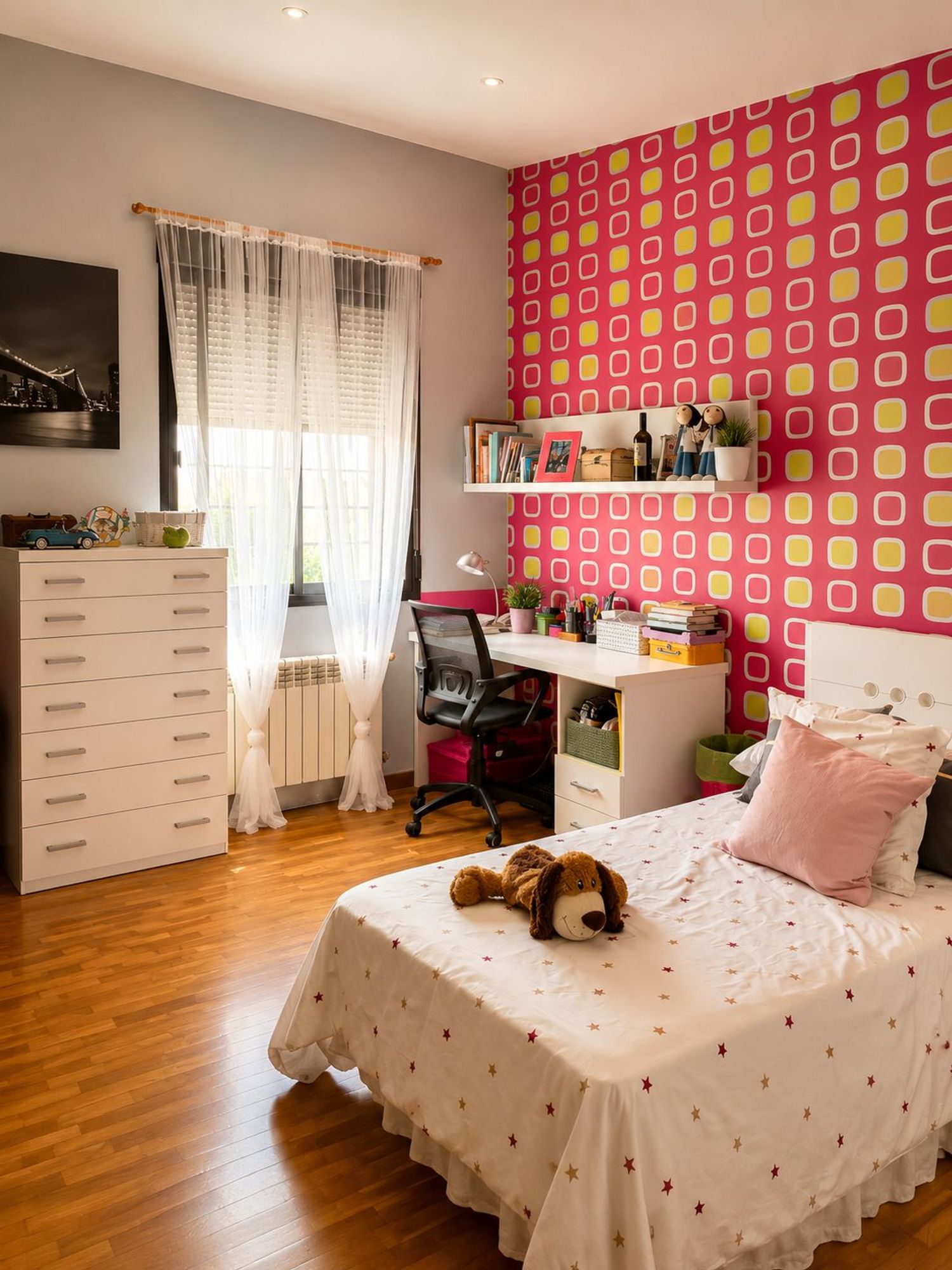 Casa o chalet independiente en Calle Félix Martí Alpera, 12, Ciudad Jardín - Foto 19