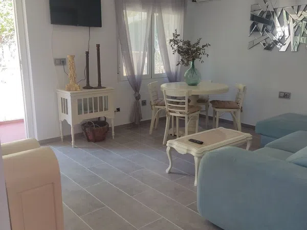 Piso en Calle Girona, 37, Pueblo Español - Coveta Fumá, Pueblo Español - Coveta Fumá - Foto 2