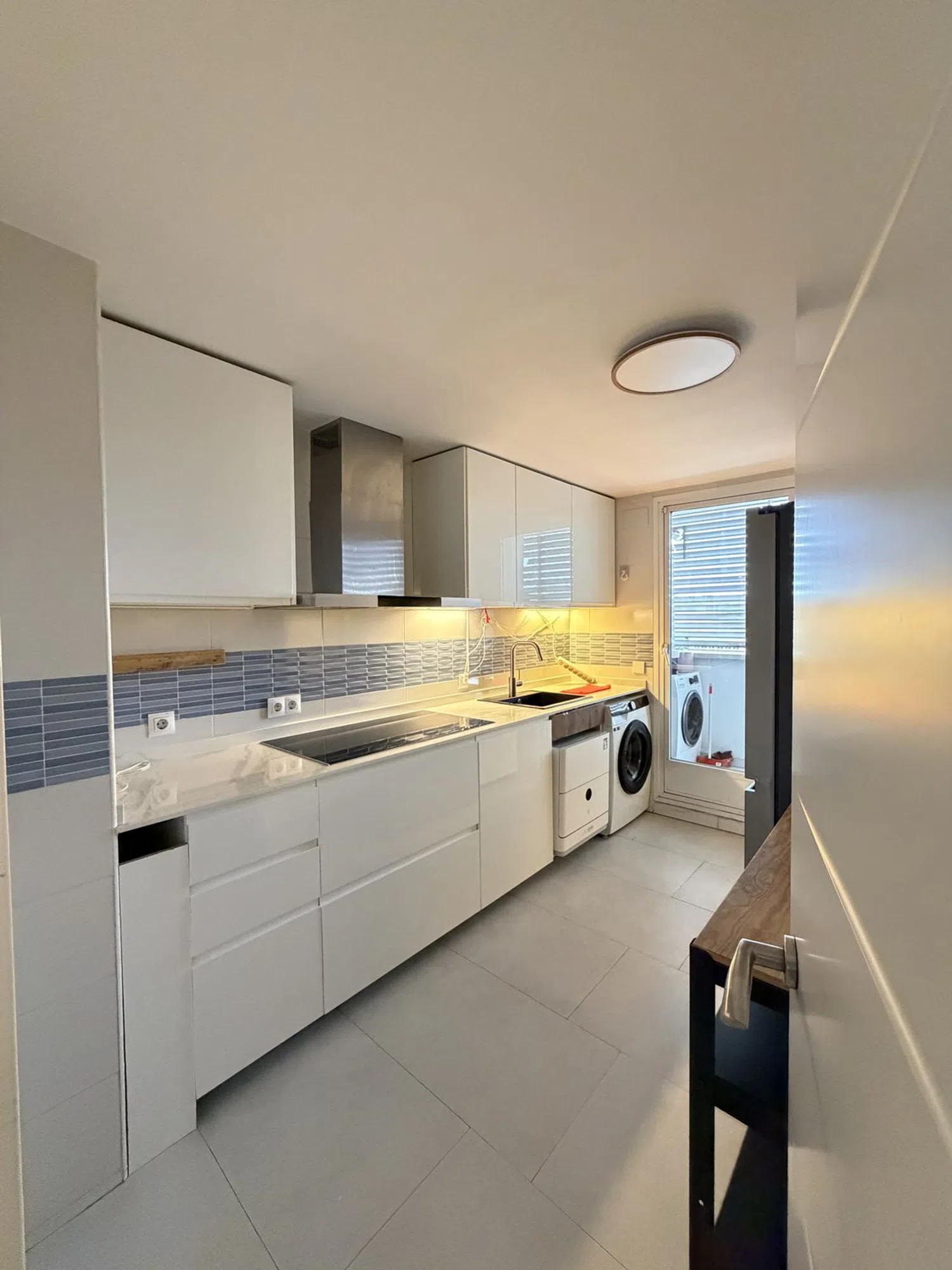 Piso en calle de Eduardo Barreiros, 7 b - Foto 2