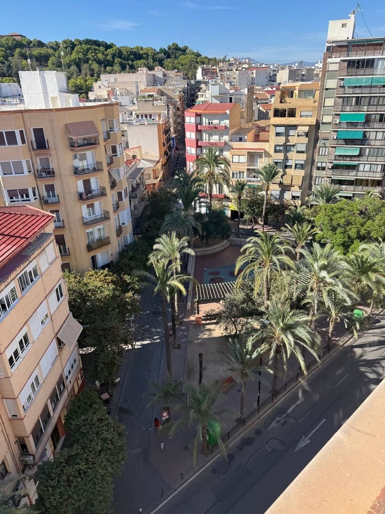 Piso en Calle Pintor Velazquez, 12, Mercado - Foto 2