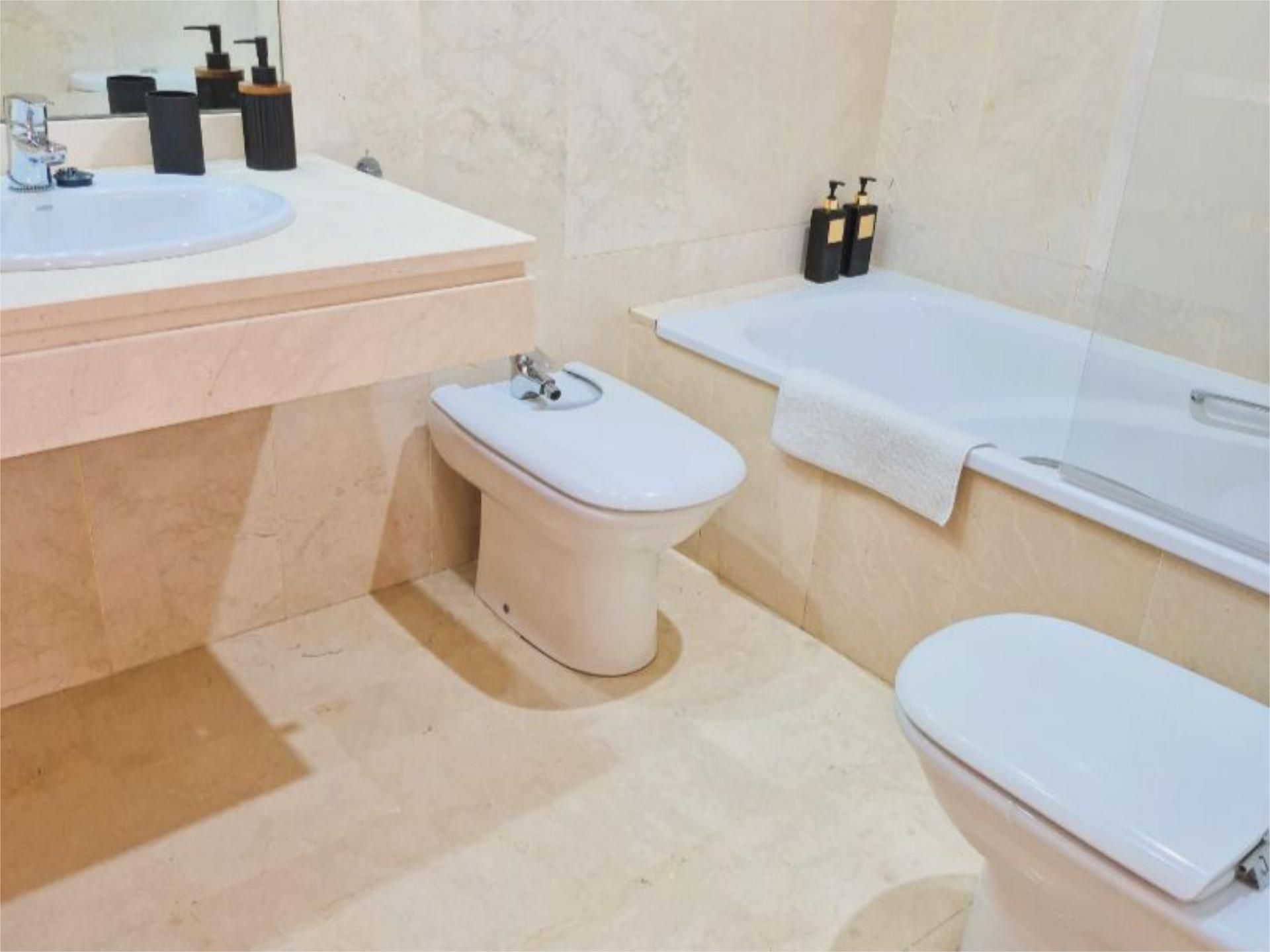 Piso en  Plaza de la Solidaridad 7 - Foto 11