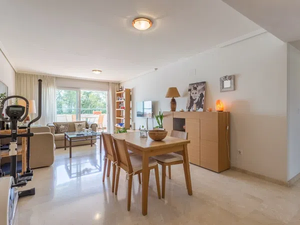 Ático en guadalmina baja, 17 - Foto 2