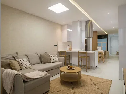 Piso en calle Gordillo, 8