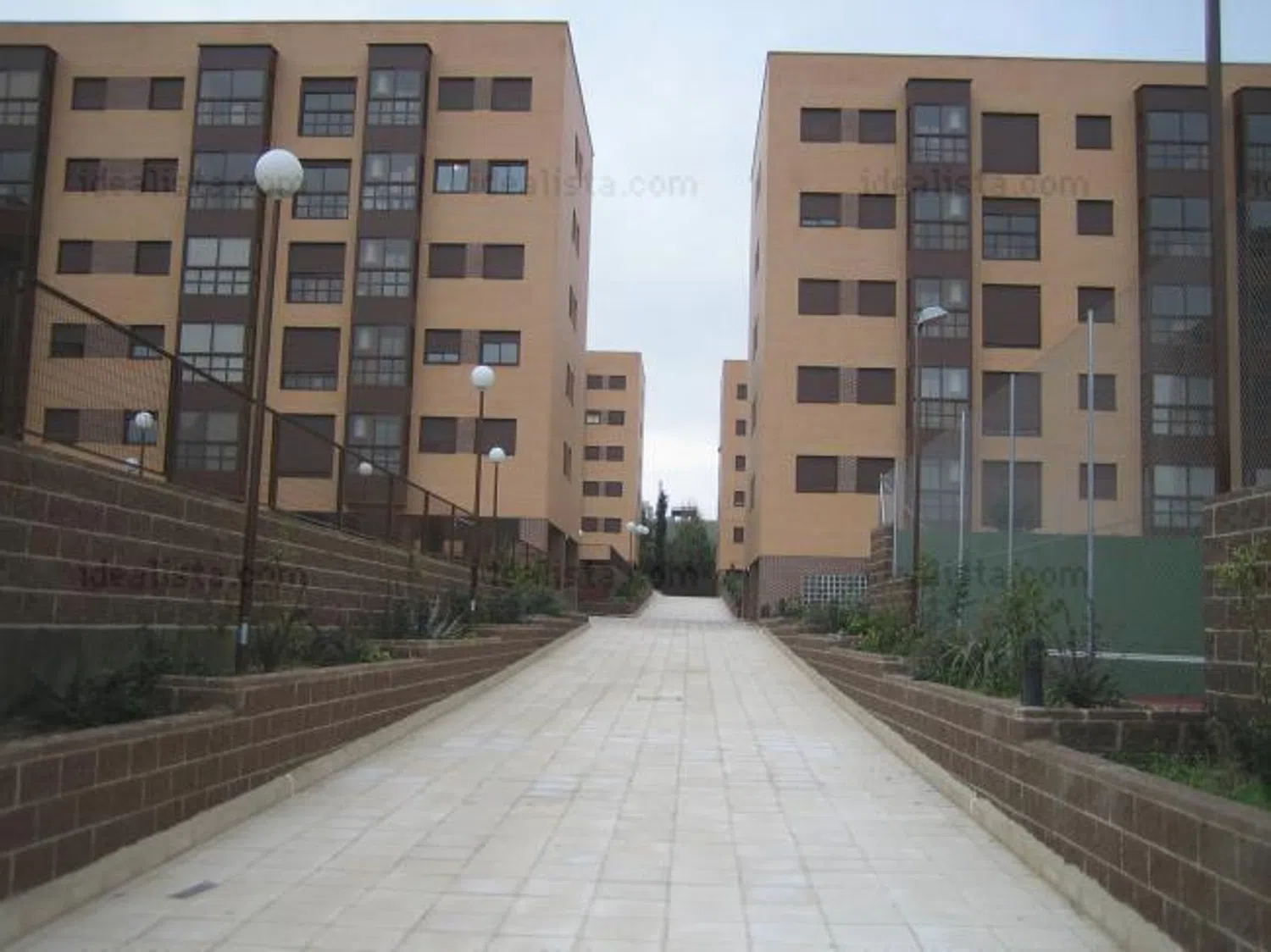 Piso en calle Campezo, 14 - Foto 1